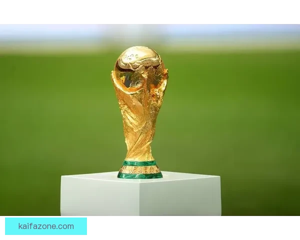 2026世界杯全新赛制解析三十六队争霸模式全面解读
