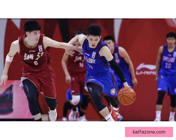 深圳男篮提前八轮九连胜两年后重返季后赛锁定席位