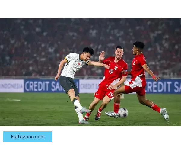 美加墨世界杯精彩对决投注指南全面解析技巧