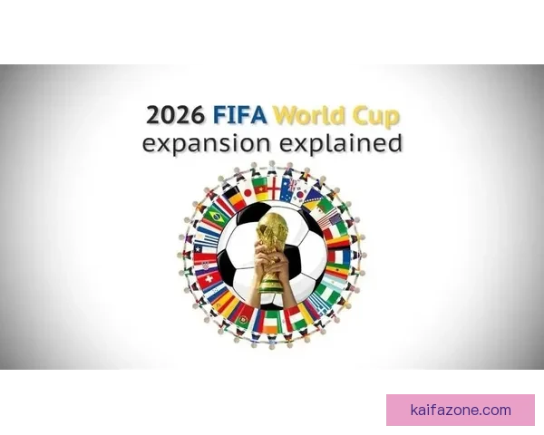 2026世界杯买球攻略全面解析 提前布局投注策略助你获利