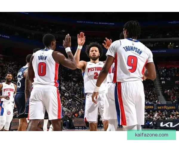 坎宁安谈伤病经历：相信一切皆有缘回归将更加坚韧强大