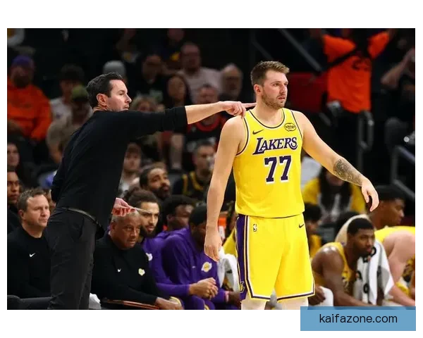 湖人缺少东里组合老詹能否带队反弹弗拉格力争终结连败