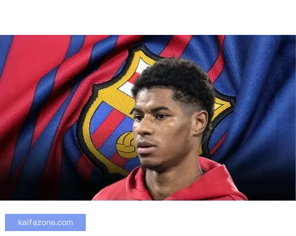 剑南春巴萨逆转马竞莱万绝杀拉什福德建功助力球队7分领跑