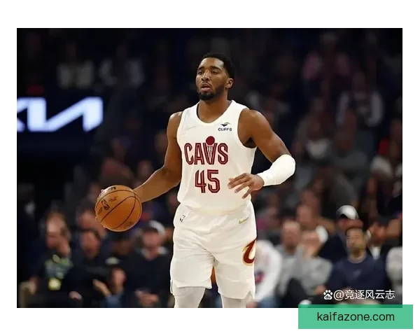 阿伦复出助力骑士内线 强攻强防成为球队主心骨